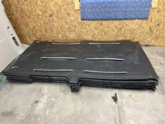 Mercedes-Benz Vito long flooring