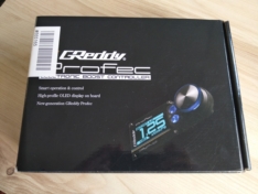 Greddy Profec OLED Boost Controller