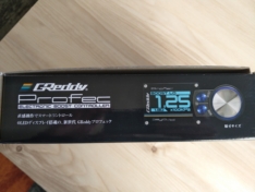 Greddy Profec OLED Boost Controller