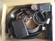 Greddy Profec OLED Boost Controller