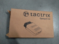 Tactrix Openport 2.0 USB Mitsubishi+Subaru