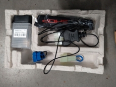 Tactrix Openport 2.0 USB Mitsubishi+Subaru