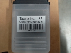 Tactrix Openport 2.0 USB Mitsubishi+Subaru