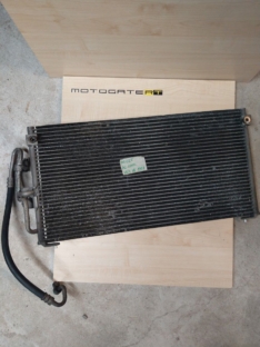 Mitsubishi Galant/Legnum VR4 konditsioneeri radiaator 1996-1998